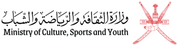 شعار وزارة الثقافة والرياضة والشباب